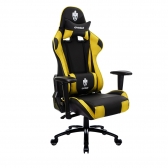 Cadeira Gamer Tanker EG-900 Amarelo