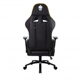 Cadeira Gamer Tanker EG-900 Amarelo