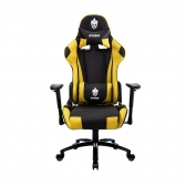Cadeira Gamer Tanker EG-900 Amarelo