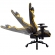 Cadeira Gamer Tanker EG-900 Amarelo