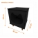 Toca Para Gato Line B1000 Preto Incorpets